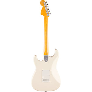 Fender American Vintage II 1973 Stratocaster Rosewood Fingerboard Olympic White w/Case