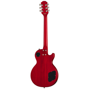 Epiphone Les Paul Tribute Plus Heritage Cherry Sunburst Left Handed