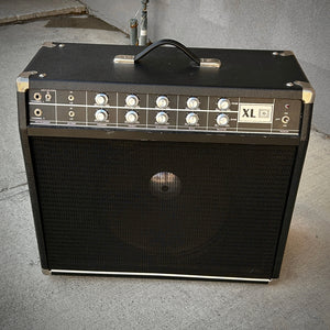 70's Barcus Berry Model 1715 Combo (USA)