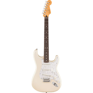 Fender Player II Modified Stratocaster Rosewood Fingerboard Olympic Pearl