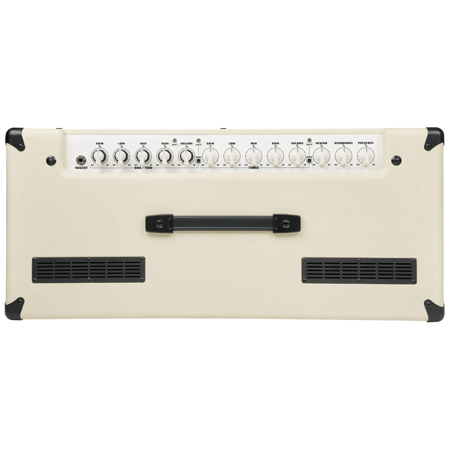 EVH 5150III Hypersonic 6L6 212 Ivory Combo