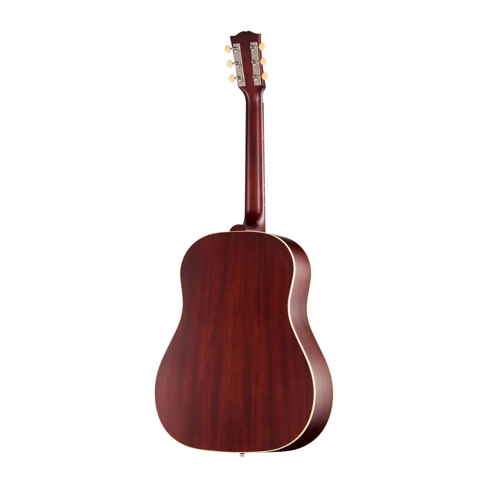 Gibson J-45 Century 12-Fret Vintage Sunbust w/Case