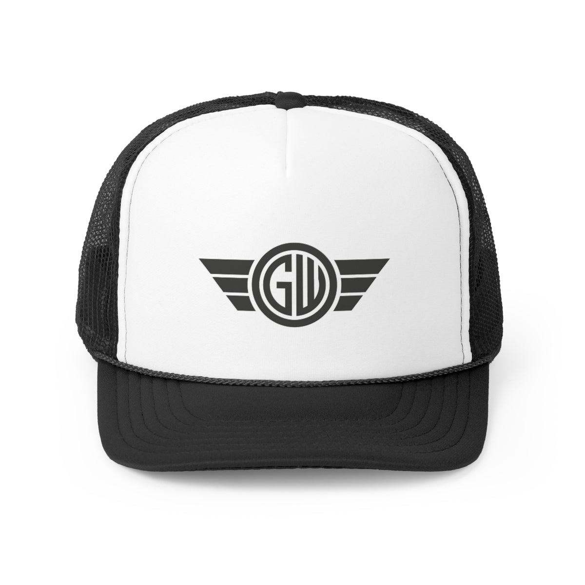 Guitarworks Wings Trucker Hat