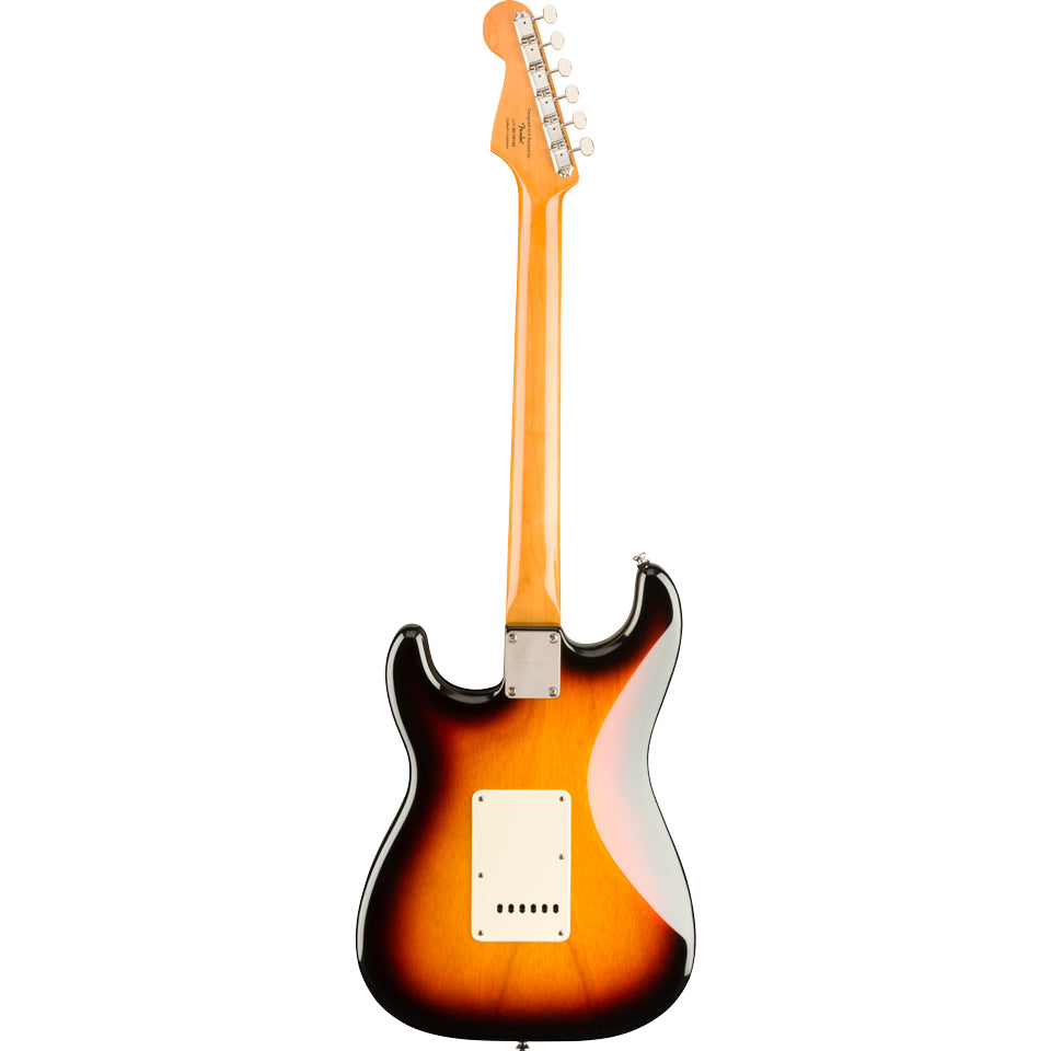 Squier Classic Vibe '60s Stratocaster 3-Color Sunburst