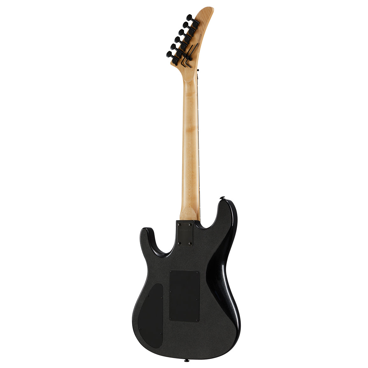 Kramer NightSwan Jet Black Metallic