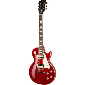 Gibson Les Paul Classic Trans Cherry
