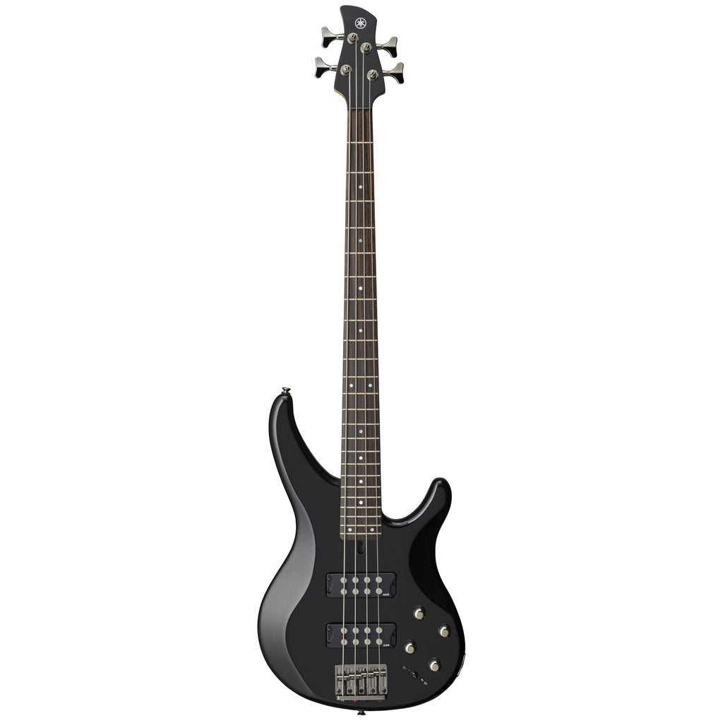 ベース YAMAHA TRBX304 Yamaha TRBX304 Black - Guitarworks