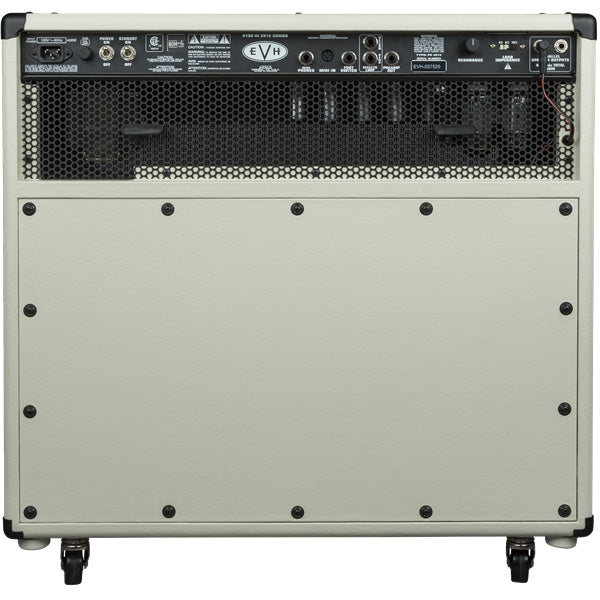EVH 5150III 50W 6L6 212 Combo Ivory