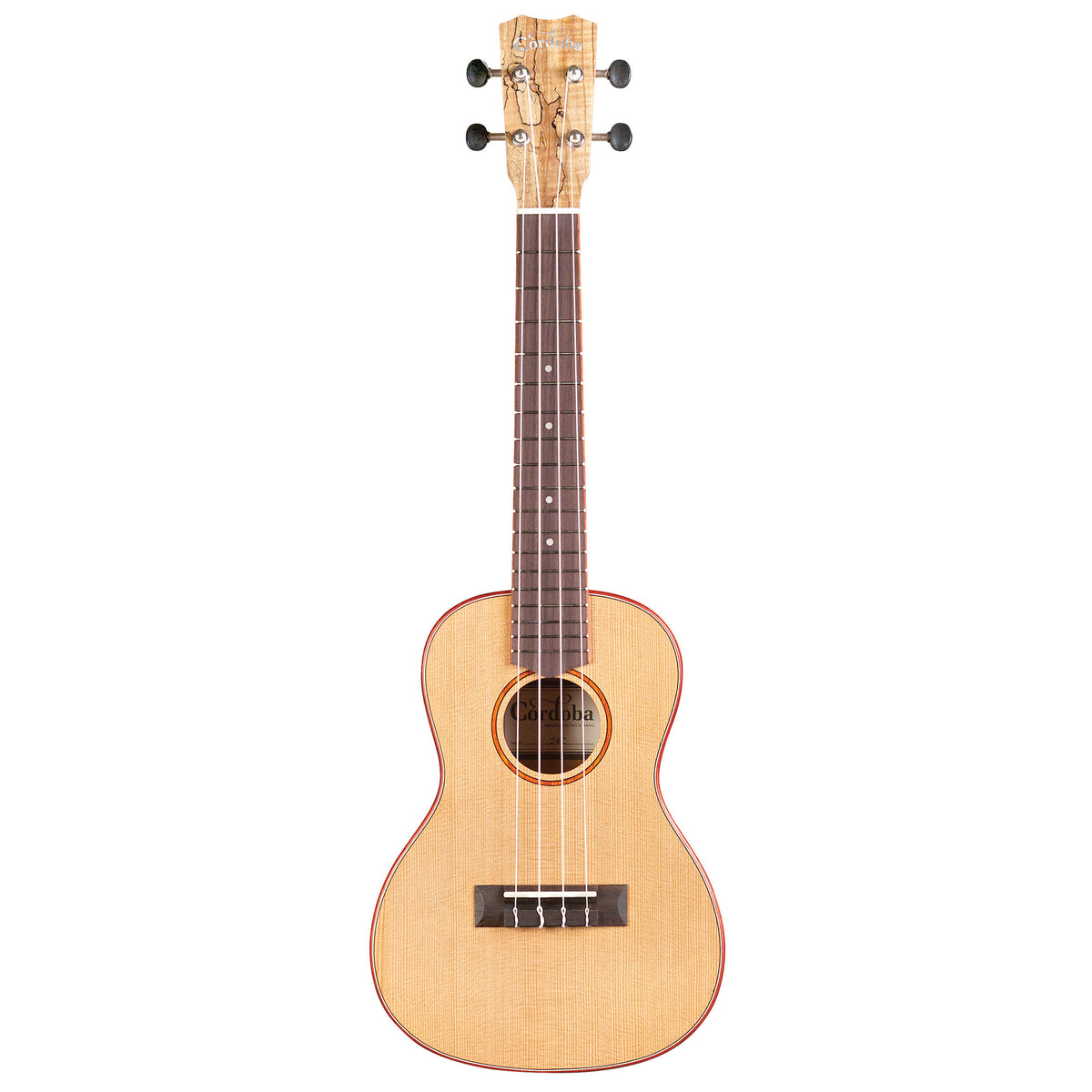 Cordoba 24C Concert Ukulele