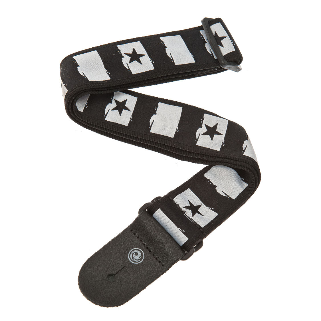 D'addario Rockstar Guitar Strap