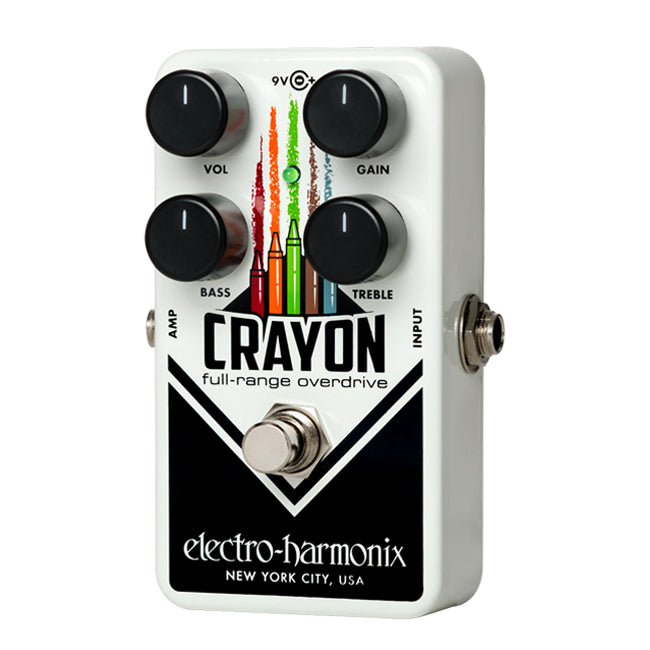 Electro-Harmonix Crayon 69