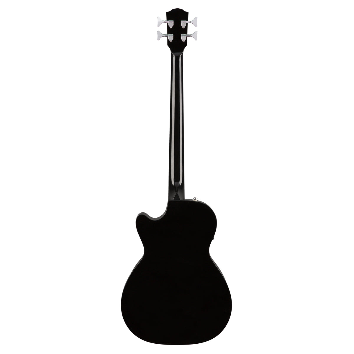 Fender CB-60SCE Bass Black