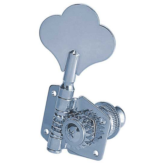 Profile JBL200CR Bass Machine Head Set Chrome