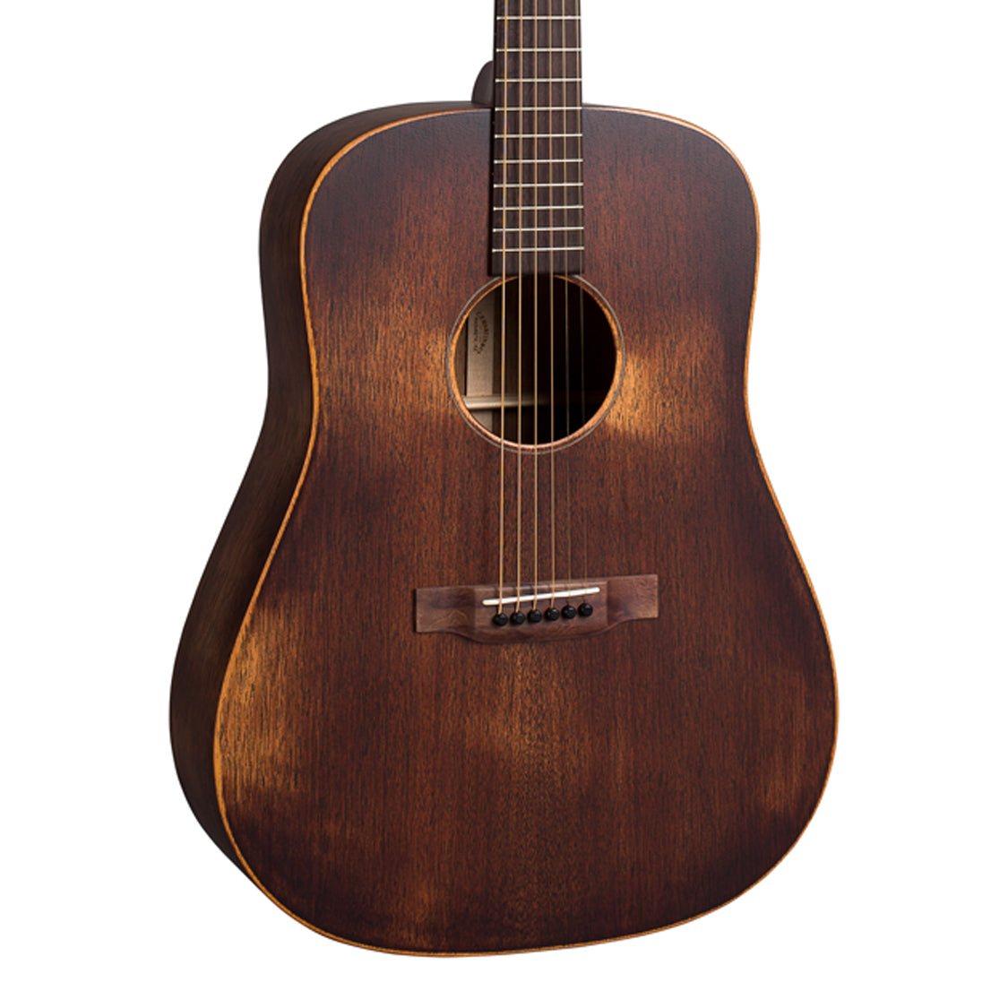 Martin D15M Streetmaster