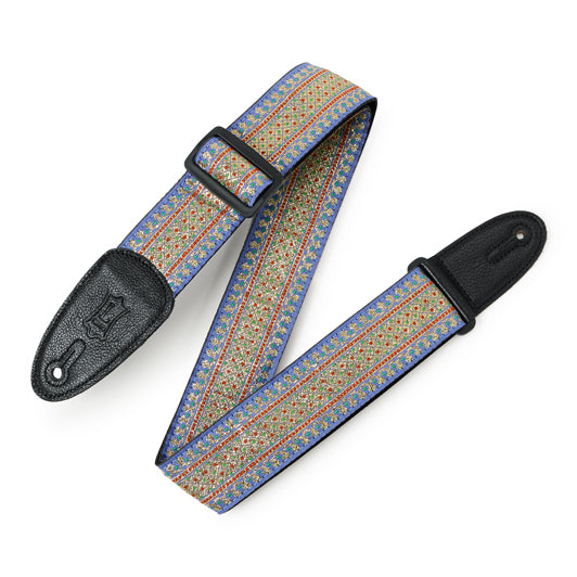 Levy's Thai Motif Woven Strap M8TF-002