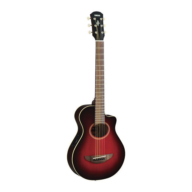 Yamaha APXT2 Dark Red Burst