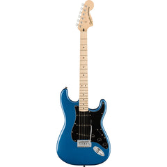 【美品】Squier by Fender Burret Strat ライトブルー 美品】Squier by Fender Burret Strat ライトブルー Squier by Fender
