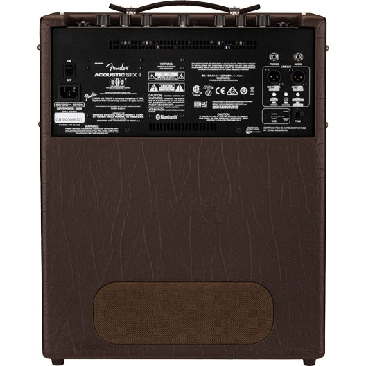 Fender Acoustic SFXII Acoustic Amp