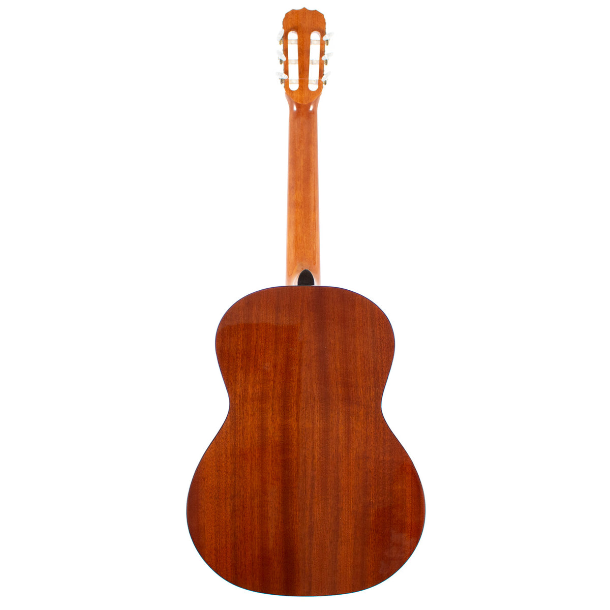 Maverick Guitars Classical Guitar Natural w/Gig Bag MC-NA