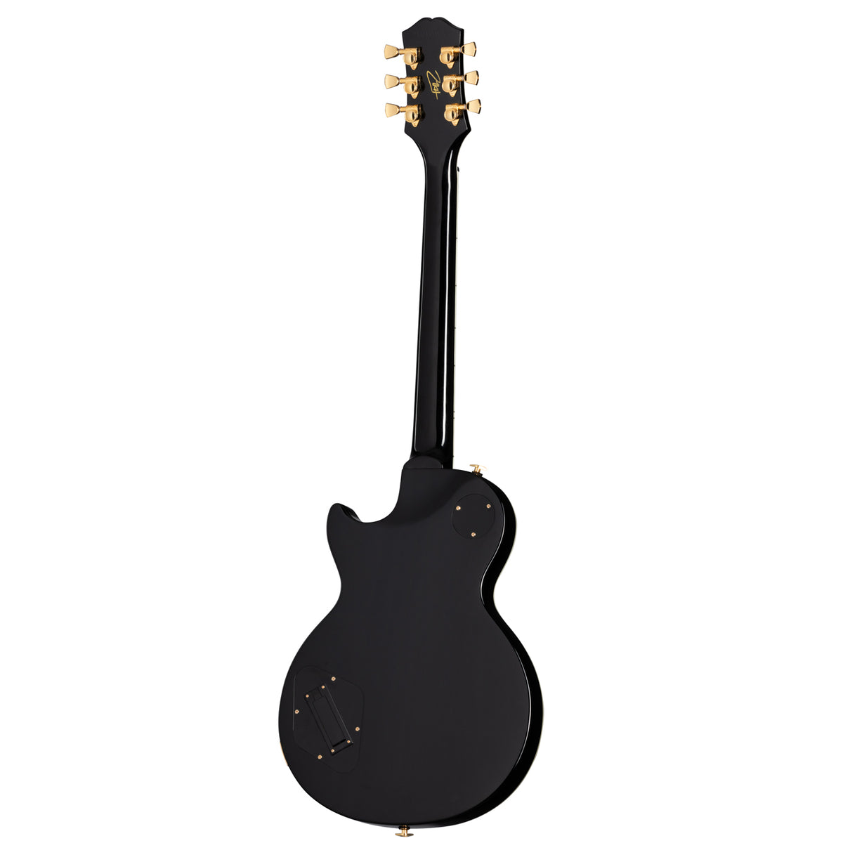 Epiphone Matt Heafy Les Paul Custom Origins Ebony