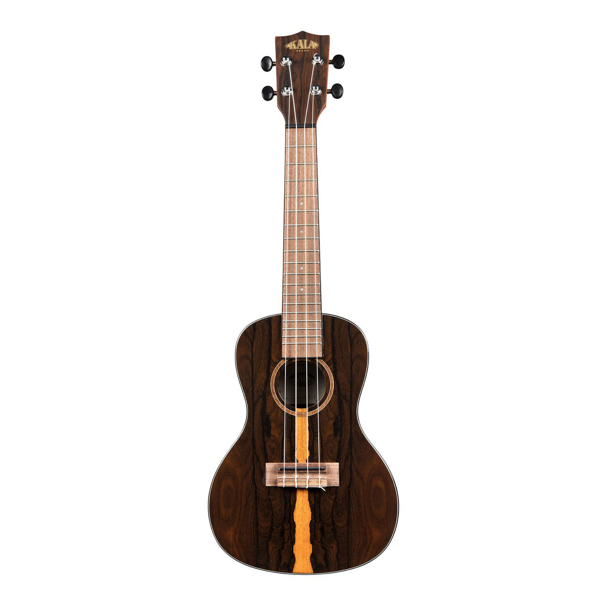Kala Zircote Concert Gloss Top Ukulele KA-ZCT-C