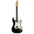 Suhr Classic S HSS Rosewood Fingerboard Black