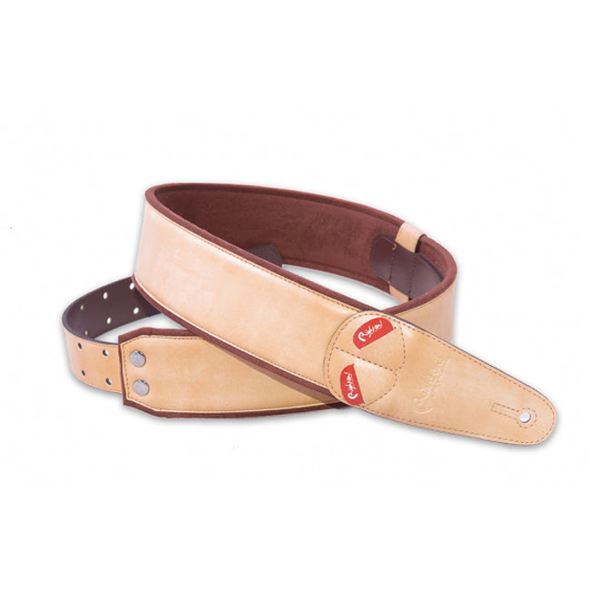Right On! Mojo Charm-60 Beige Strap