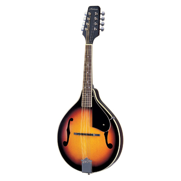 Alabama ALM20 A Style Mandolin Guitarworks