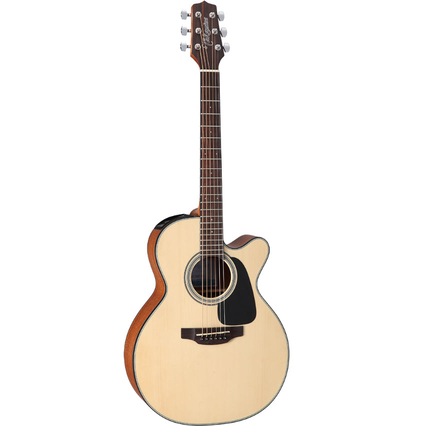 Takamine GX18CE-NS NEXC MINI Solid Top w/Bag
