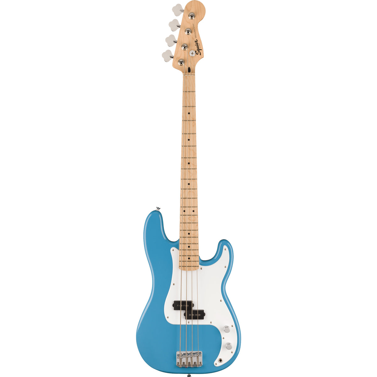Squier Sonic Precision Bass California Blue