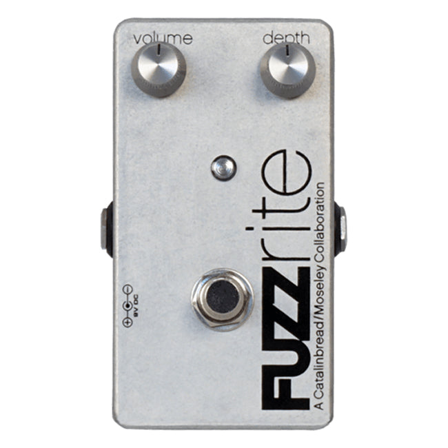 Catalinbread Fuzzrite