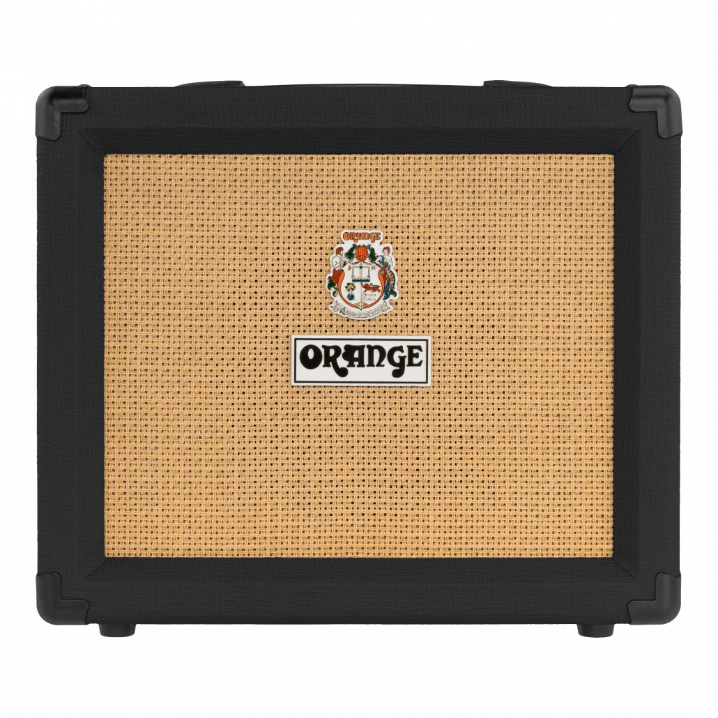 Orange Crush 20-BK Black