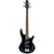 Ibanez Mikro GSRM20 Black Short Scale Bass