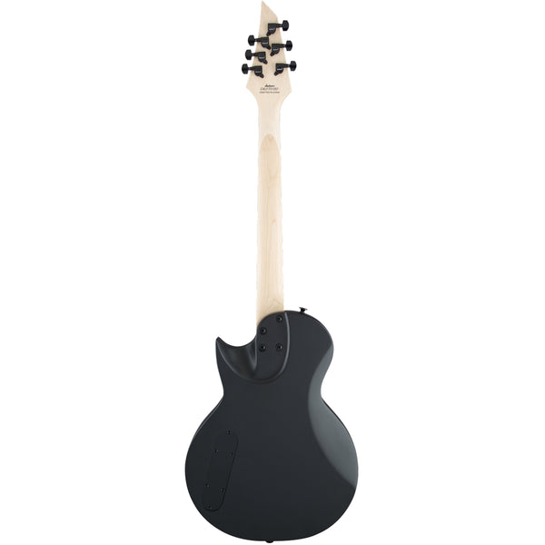 Jackson JS Series Monarkh SC JS22 Satin Black - Guitarworks