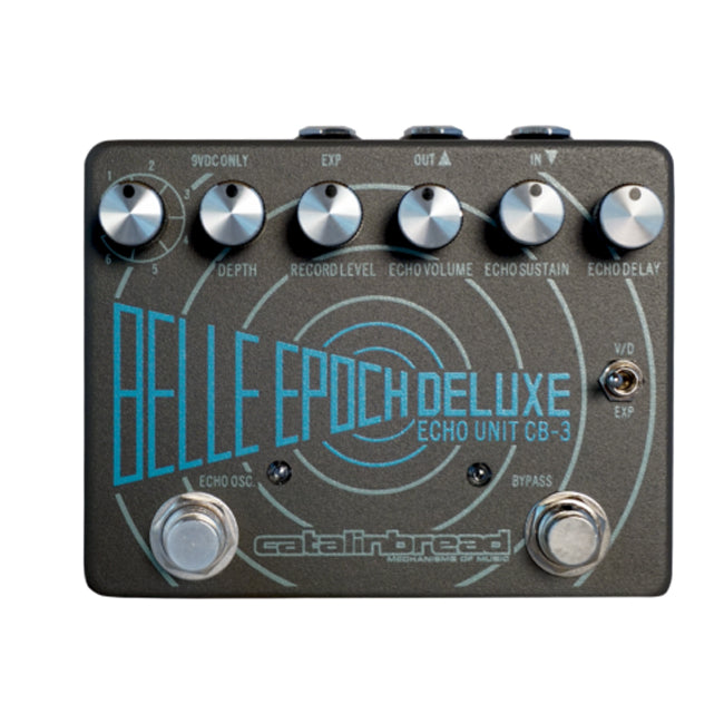 Catalinbread Belle Epoch Deluxe