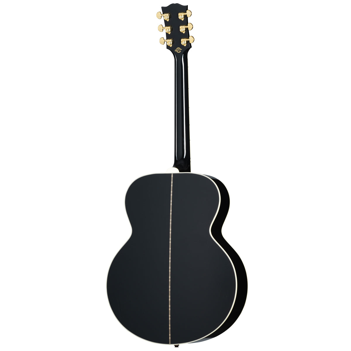 Gibson SJ-200 Custom Ebony