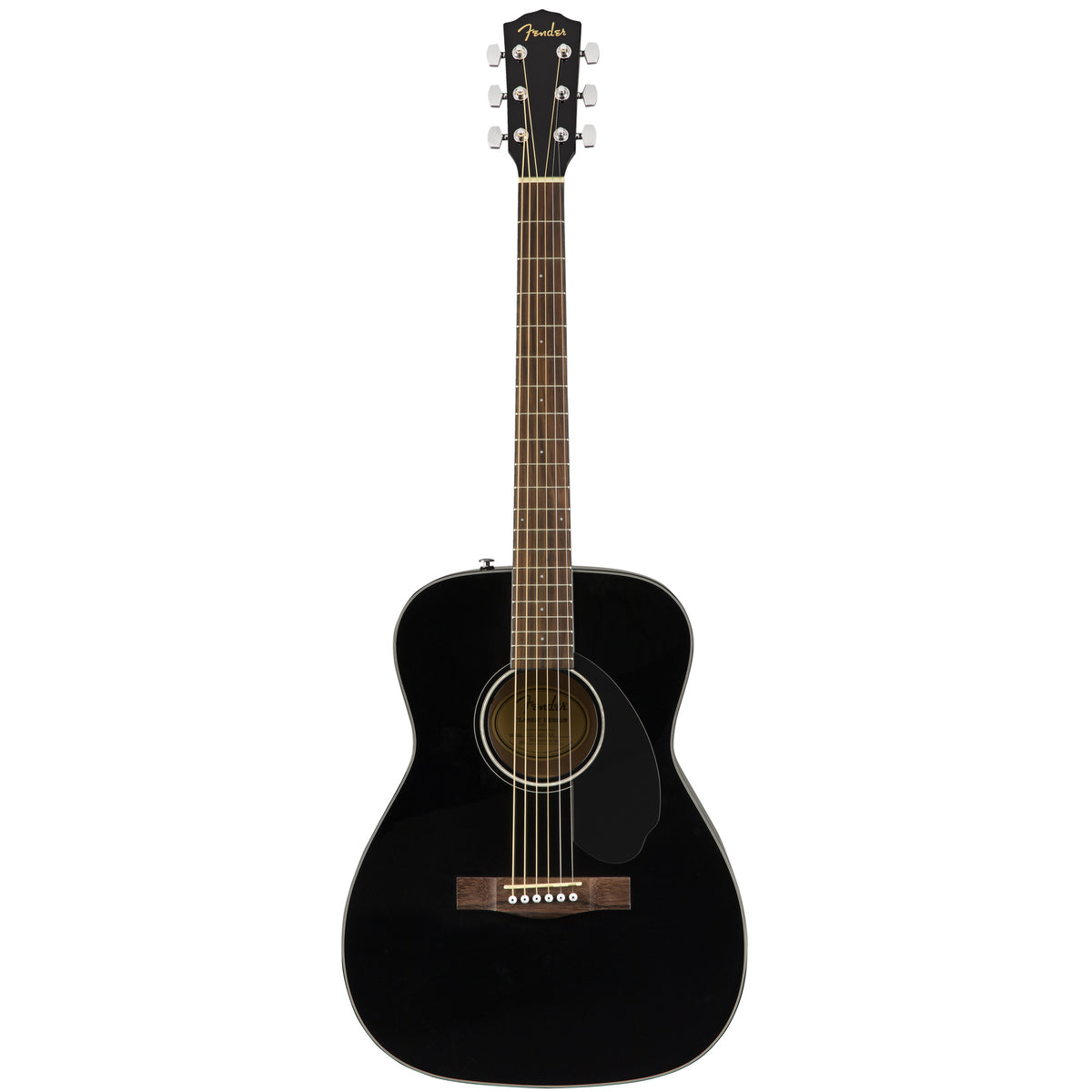 Fender CC-60S Concert Pack V2 Black