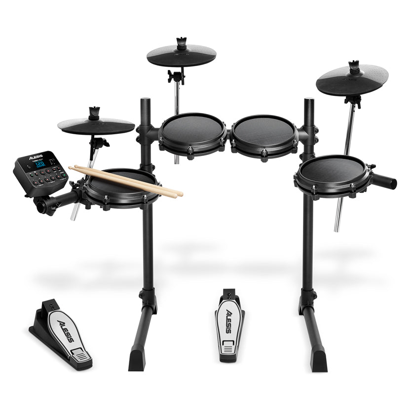 Alesis Turbo Mesh Kit Electronic Drumset