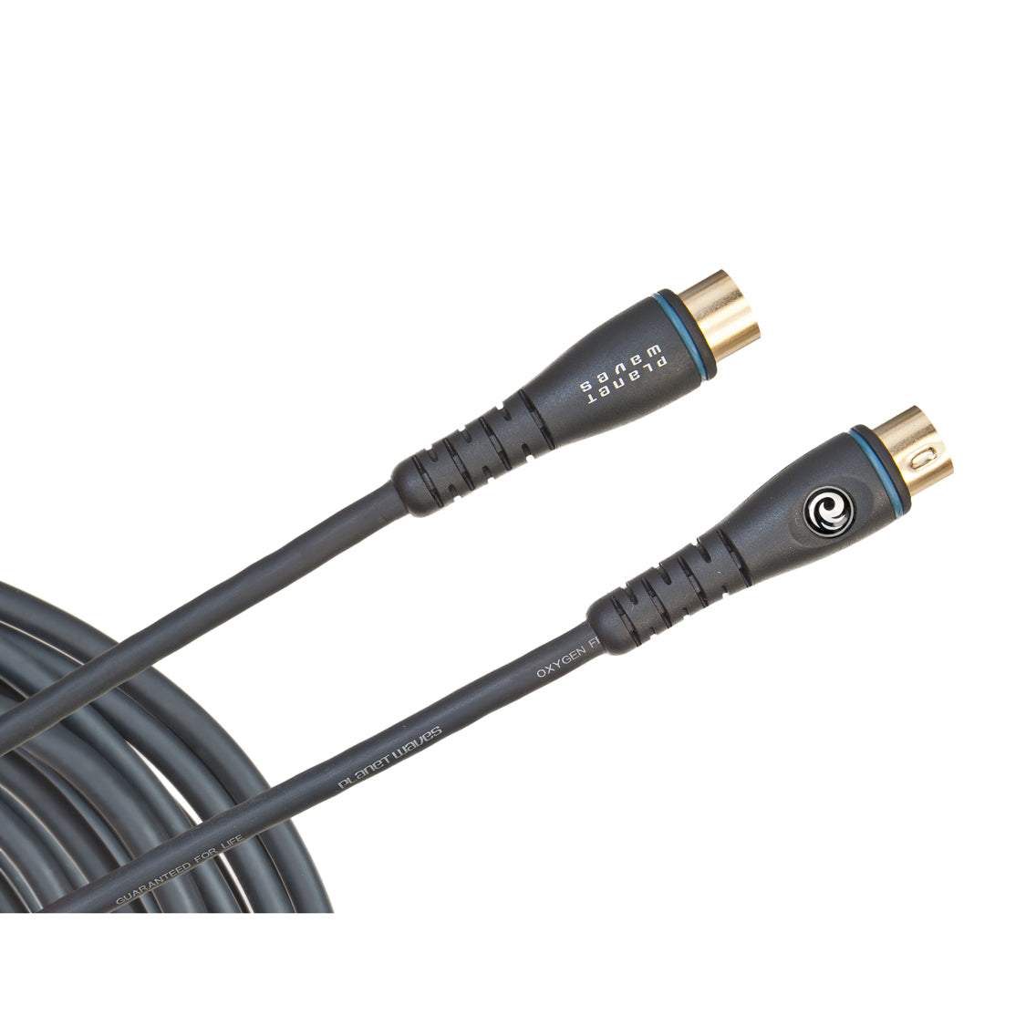 D'Addario Midi Cable 20 feet