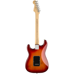 Fender Player Stratocaster HSS Plus Top Maple Fingerboard Aged Cherry Burst