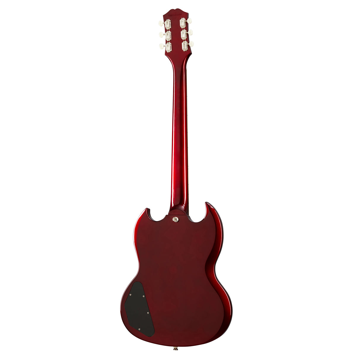 Epiphone SG Special P-90 Sparkling Burgundy