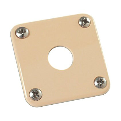 Gibson Jack Plate Creme JP030