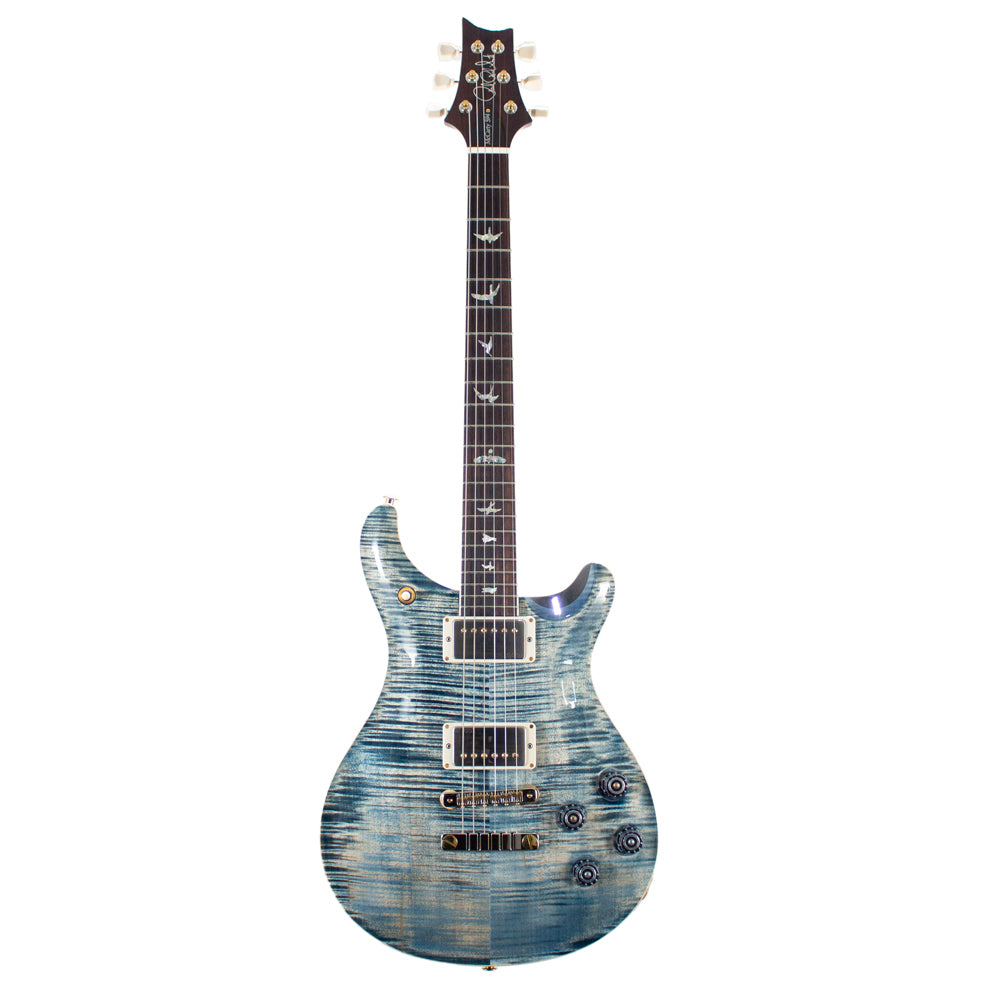 Paul Reed Smith (PRS) McCarty 594 10-Top Faded Whale Blue