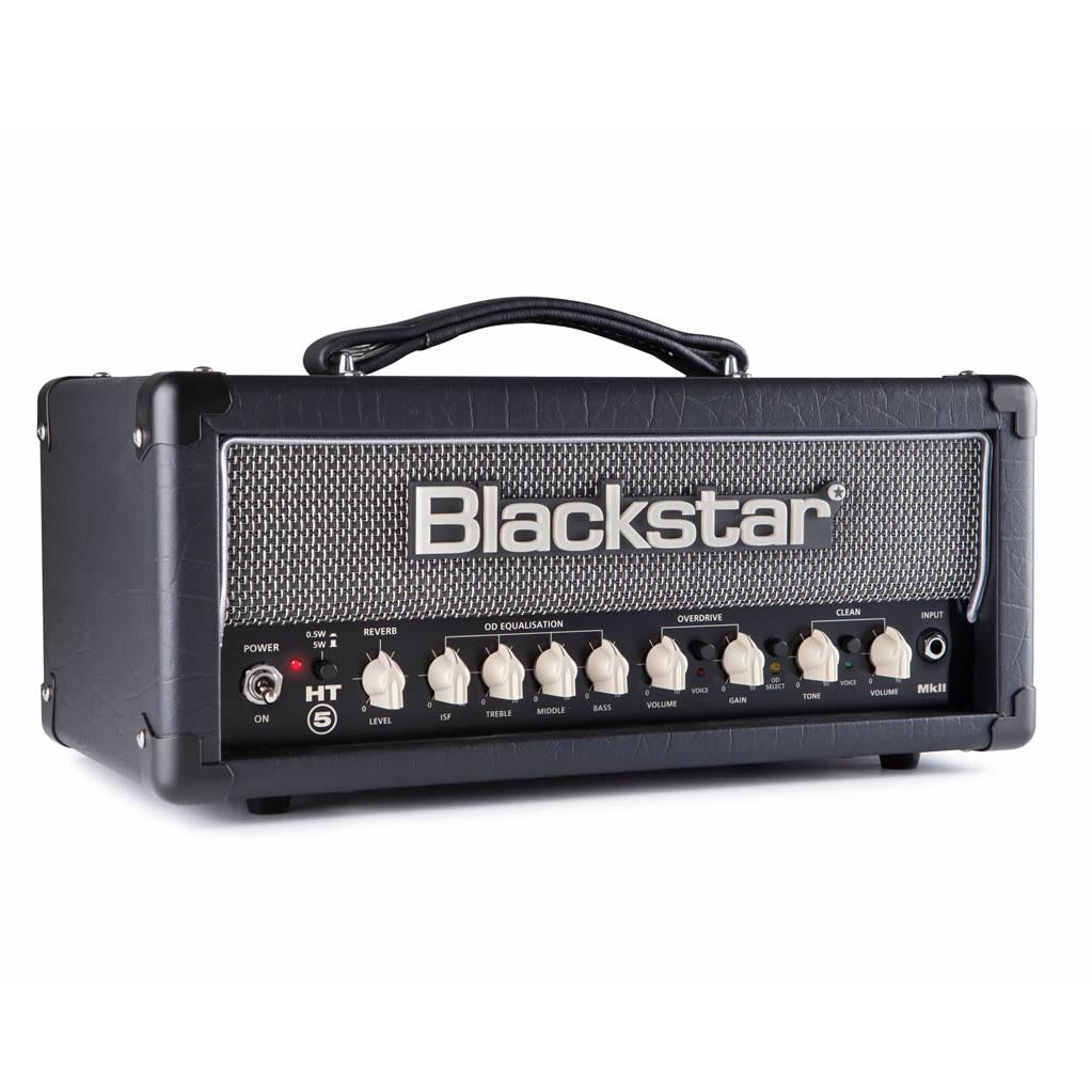 Blackstar HT-5RH MKII Head