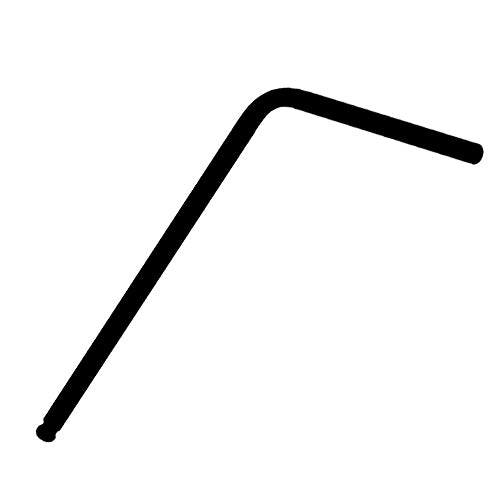 Martin 5mm Allen Truss Rod Wrench