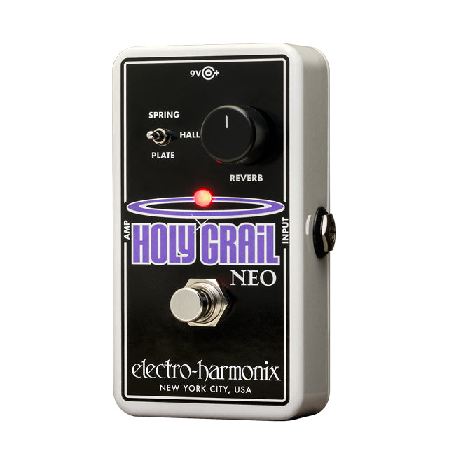 Electro-Harmonix Holy Grail Neo