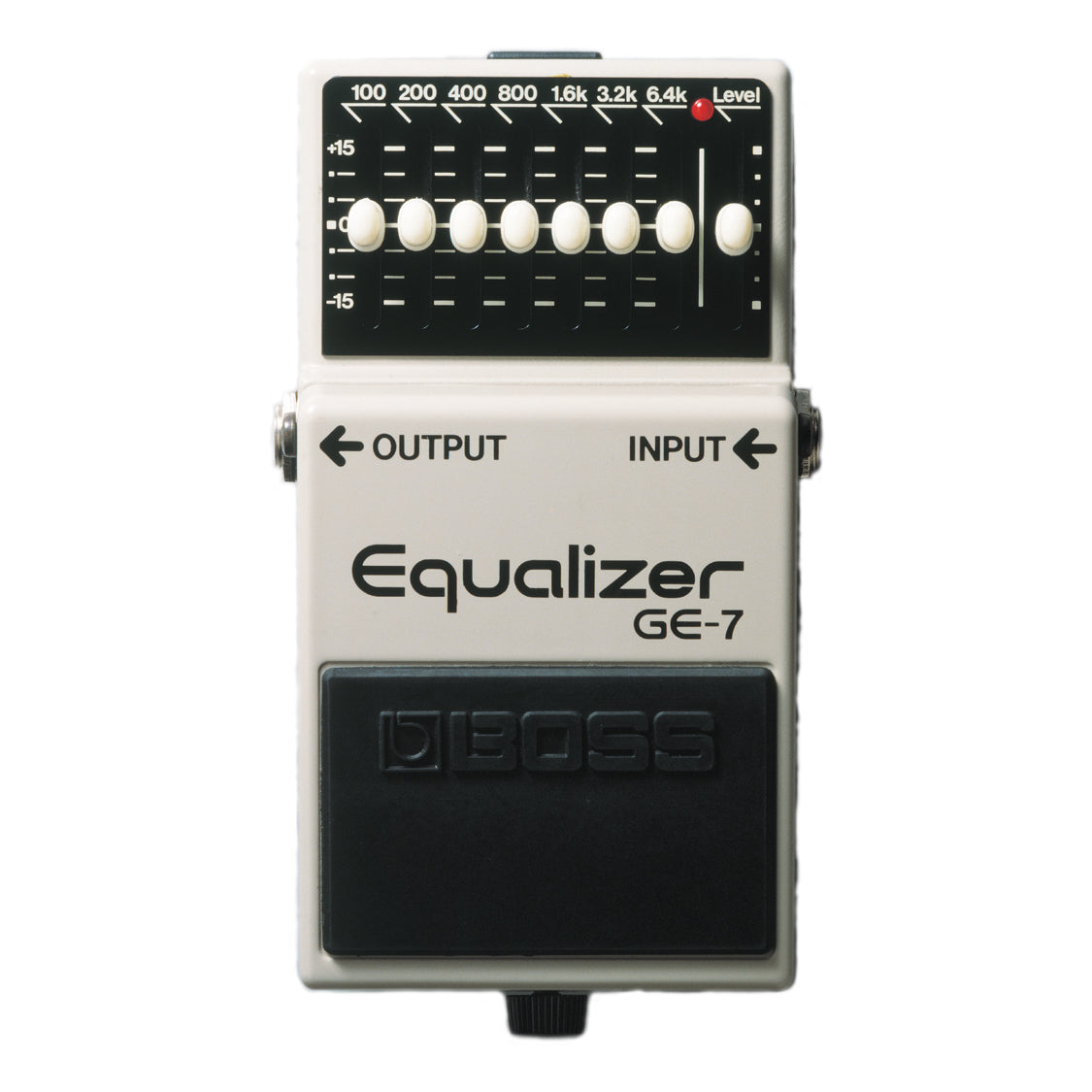 Boss GE-7 Equalizer