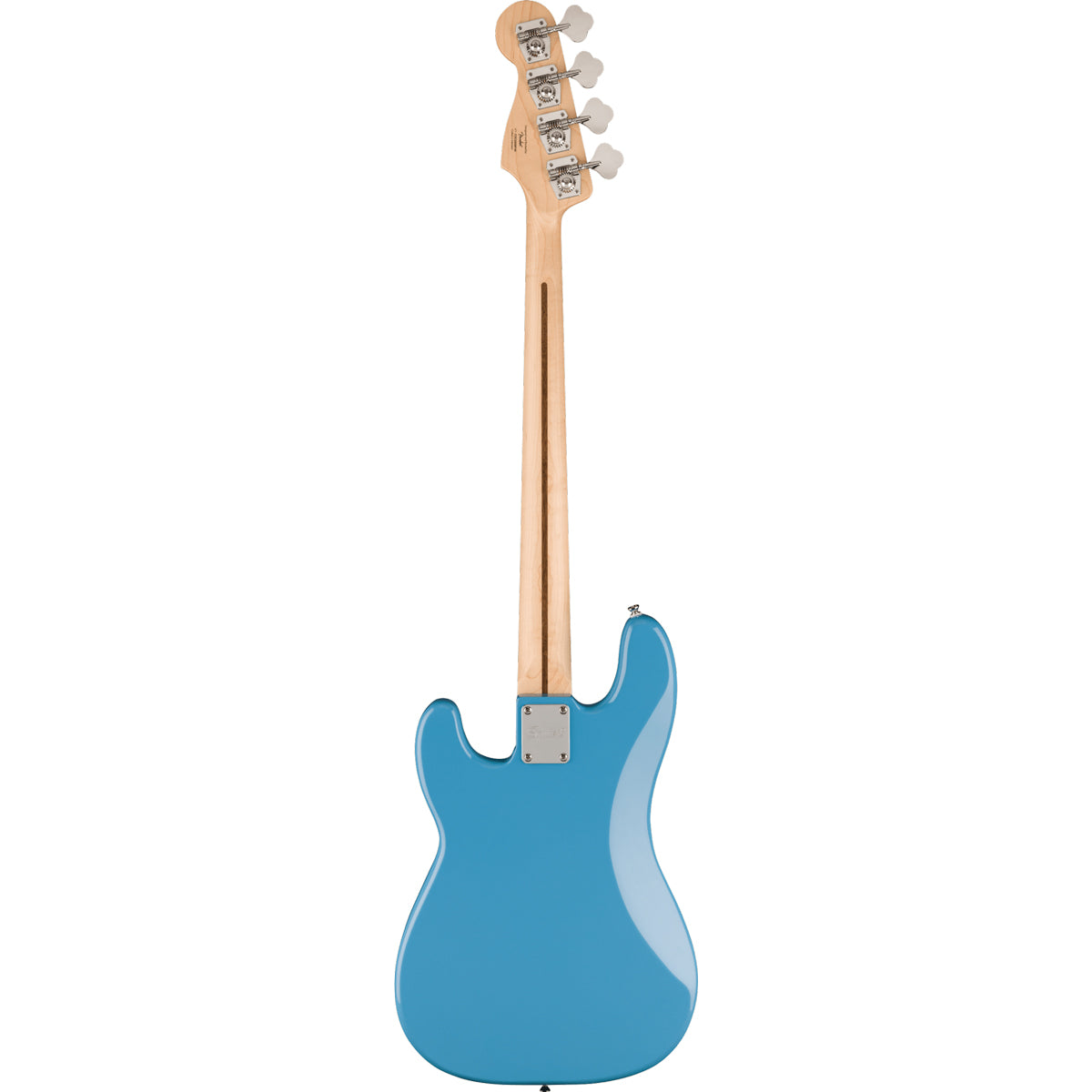 Squier Sonic Precision Bass California Blue