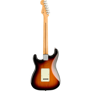 Fender Player Plus Stratocaster Maple Fingerboard  3-Color Sunburst