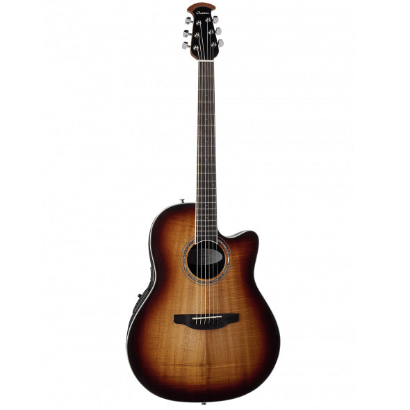 Ovation Celebrity Standard Plus Koa Burst CS28P-KOAB